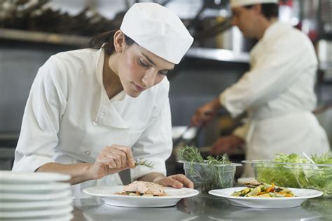 what jobs are similar to a chef